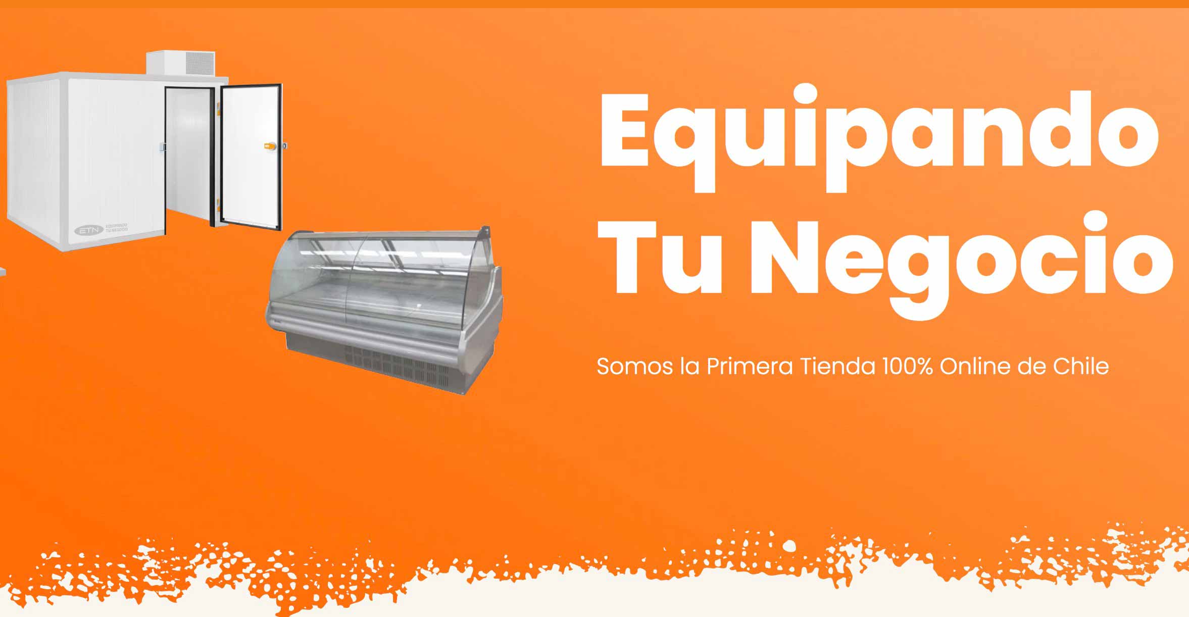 Camaras refrigeradas en Chile